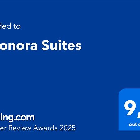 Eleonora Suites ナポリ エクステリア 写真